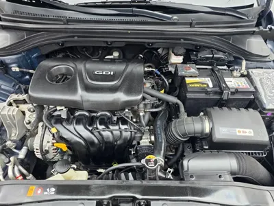 Hyundai Avante 2016, 57023 км, за 7687.3 USD - фото 9