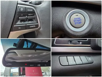 Hyundai Avante 2016, 57023 км, за 7687.3 USD - фото 14