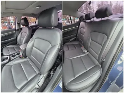 Hyundai Avante 2016, 57023 км, за 7687.3 USD - фото 15