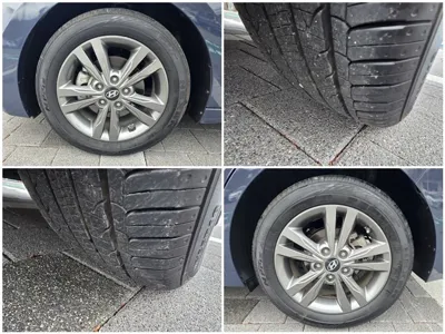 Hyundai Avante 2016, 57023 км, за 7687.3 USD - фото 16