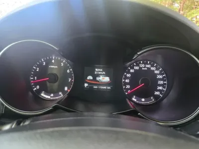 Kia K7 2012, 112644 км, за 3859.79 USD