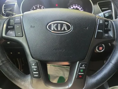 Kia K7 2012, 112644 км, за 3859.79 USD