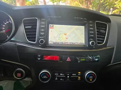 Kia K7 2012, 112644 км, за 3859.79 USD - фото 6