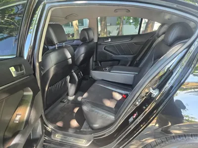 Kia K7 2012, 112644 км, за 3859.79 USD - фото 8