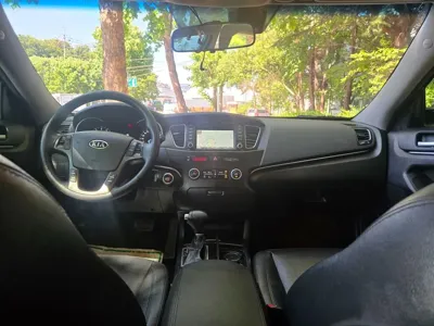 Kia K7 2012, 112644 км, за 3859.79 USD - фото 9