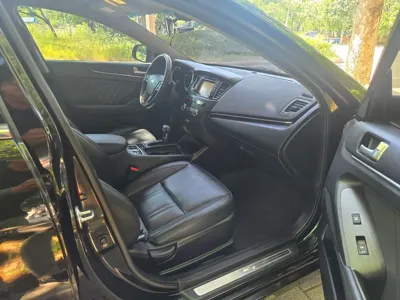Kia K7 2012, 112644 км, за 3859.79 USD - фото 12