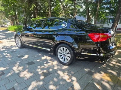Kia K7 2012, 112644 км, за 3859.79 USD - фото 15