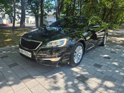Kia K7 2012, 112644 км, за 3859.79 USD - фото 16