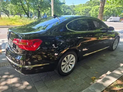 Kia K7 2012, 112644 км, за 3859.79 USD - фото 17