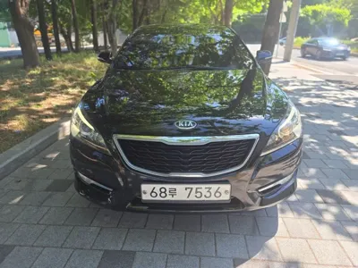 Kia K7 2012, 112644 км, за 3859.79 USD - фото 18