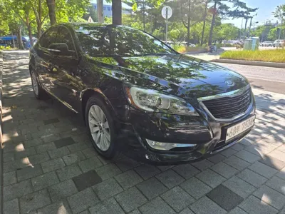 Kia K7 2012, 112644 км, за 3859.79 USD - фото 19