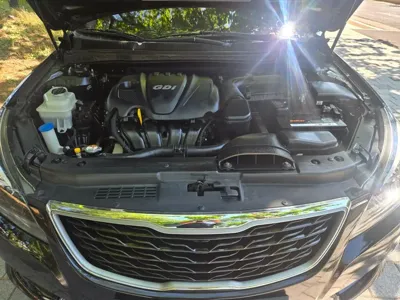 Kia K7 2012, 112644 км, за 3859.79 USD - фото 20