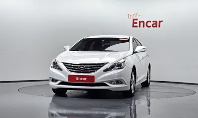 Hyundai Sonata 2012, 92852 км, за 3380.35 USD