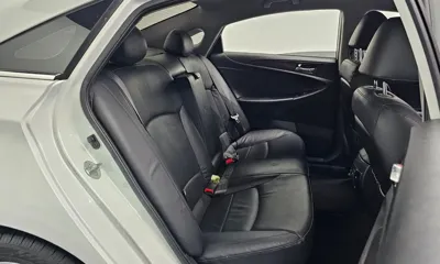 Hyundai Sonata 2012, 92852 км, за 3380.35 USD - фото 11