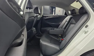 Hyundai Sonata 2012, 92852 км, за 3380.35 USD - фото 12