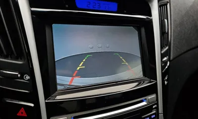 Hyundai Sonata 2012, 92852 км, за 3380.35 USD - фото 15