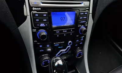 Hyundai Sonata 2012, 92852 км, за 3380.35 USD - фото 16