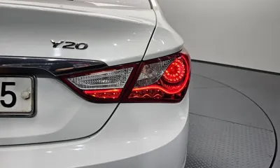 Hyundai Sonata 2012, 92852 км, за 3380.35 USD - фото 23