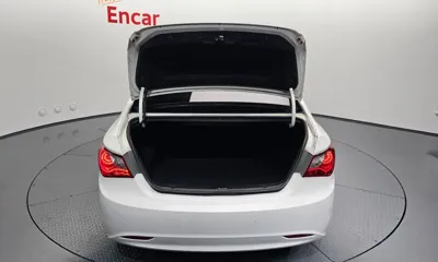 Hyundai Sonata 2012, 92852 км, за 3380.35 USD - фото 30