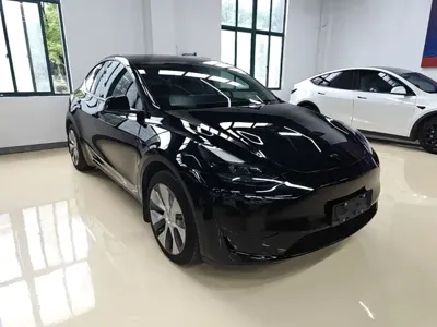 Tesla Model Y 2022, 61300 км, за 23830.08 USD