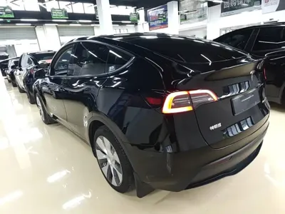 Tesla Model Y 2022, 61300 км, за 23830.08 USD