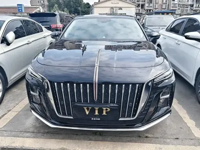 Hongqi Hongqi H5 2025, 7000 км, за 13022.11 USD