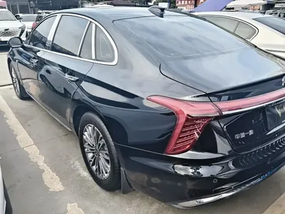 Hongqi Hongqi H5 2025, 7000 км, за 13022.11 USD - фото 16