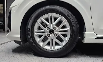 Kia Morning 2023, 45906 км, за 8143.33 USD