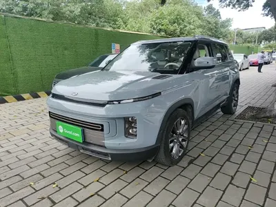 Geely ICON 2021, 94700 км, за 6439.38 USD