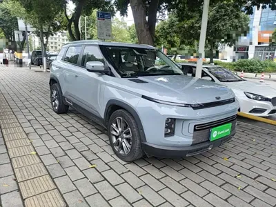 Geely ICON 2021, 94700 км, за 6439.38 USD