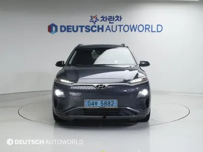 Hyundai Kona 2019, 196767 км, за 7345.77 USD