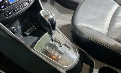 Hyundai Accent 2014, 184668 км, за 2841.1 USD - фото 9