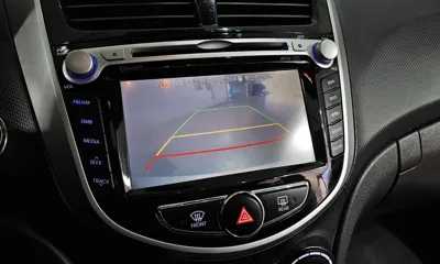 Hyundai Accent 2014, 184668 км, за 2841.1 USD - фото 16