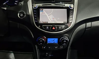Hyundai Accent 2014, 184668 км, за 2841.1 USD - фото 17
