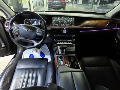 Genesis EQ900 2016, 169746 км, за 10831.04 USD - фото 10
