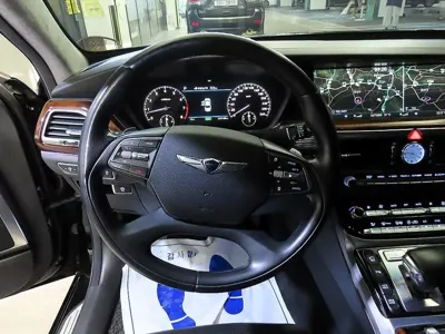 Genesis EQ900 2016, 169746 км, за 10831.04 USD - фото 12