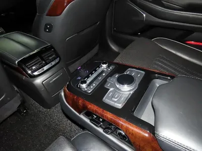 Genesis EQ900 2016, 169746 км, за 10831.04 USD - фото 16