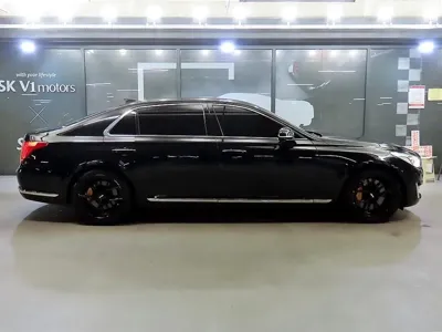 Genesis EQ900 2016, 169746 км, за 10831.04 USD - фото 20