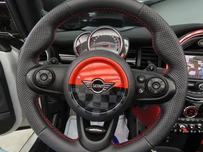 MINI Cooper Convertible 2020, 49661 км, за 13355.06 USD - фото 9
