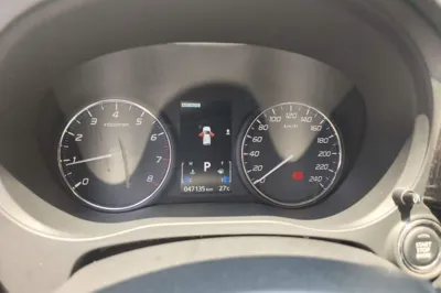 Mitsubishi Outlander 2020, 47100 км, за 12877 USD - фото 8