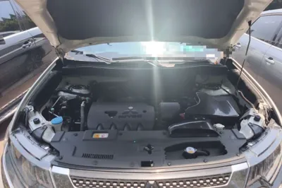Mitsubishi Outlander 2020, 47100 км, за 12877 USD - фото 17