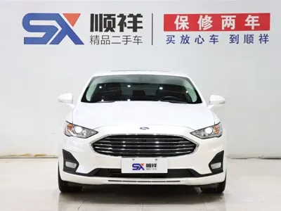 Ford Mondeo 2021, 50000 км, за 10726.69 USD