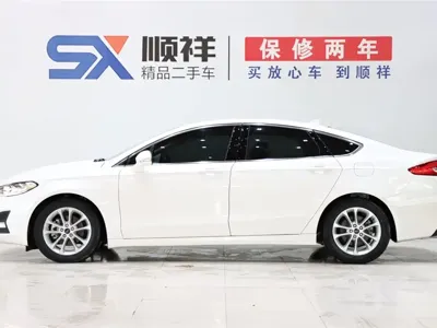 Ford Mondeo 2021, 50000 км, за 10726.69 USD - фото 6