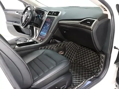 Ford Mondeo 2021, 50000 км, за 10726.69 USD - фото 8