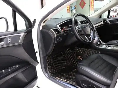 Ford Mondeo 2021, 50000 км, за 10726.69 USD - фото 9