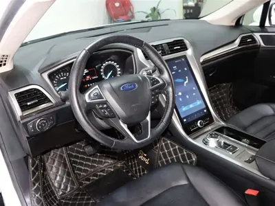 Ford Mondeo 2021, 50000 км, за 10726.69 USD - фото 10
