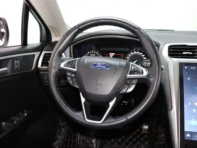 Ford Mondeo 2021, 50000 км, за 10726.69 USD - фото 13