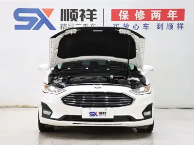 Ford Mondeo 2021, 50000 км, за 10726.69 USD - фото 18