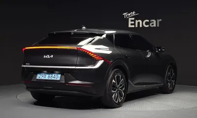 Kia EV6 2022, 68007 км, за 18851.97 USD