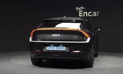Kia EV6 2022, 68007 км, за 18851.97 USD